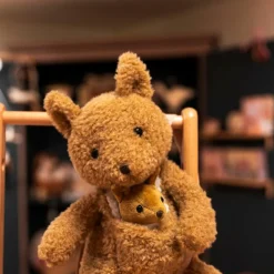 Sac à dos Kangourou