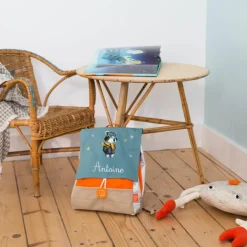 Sac à dos Koalaviateur (personnalisable)