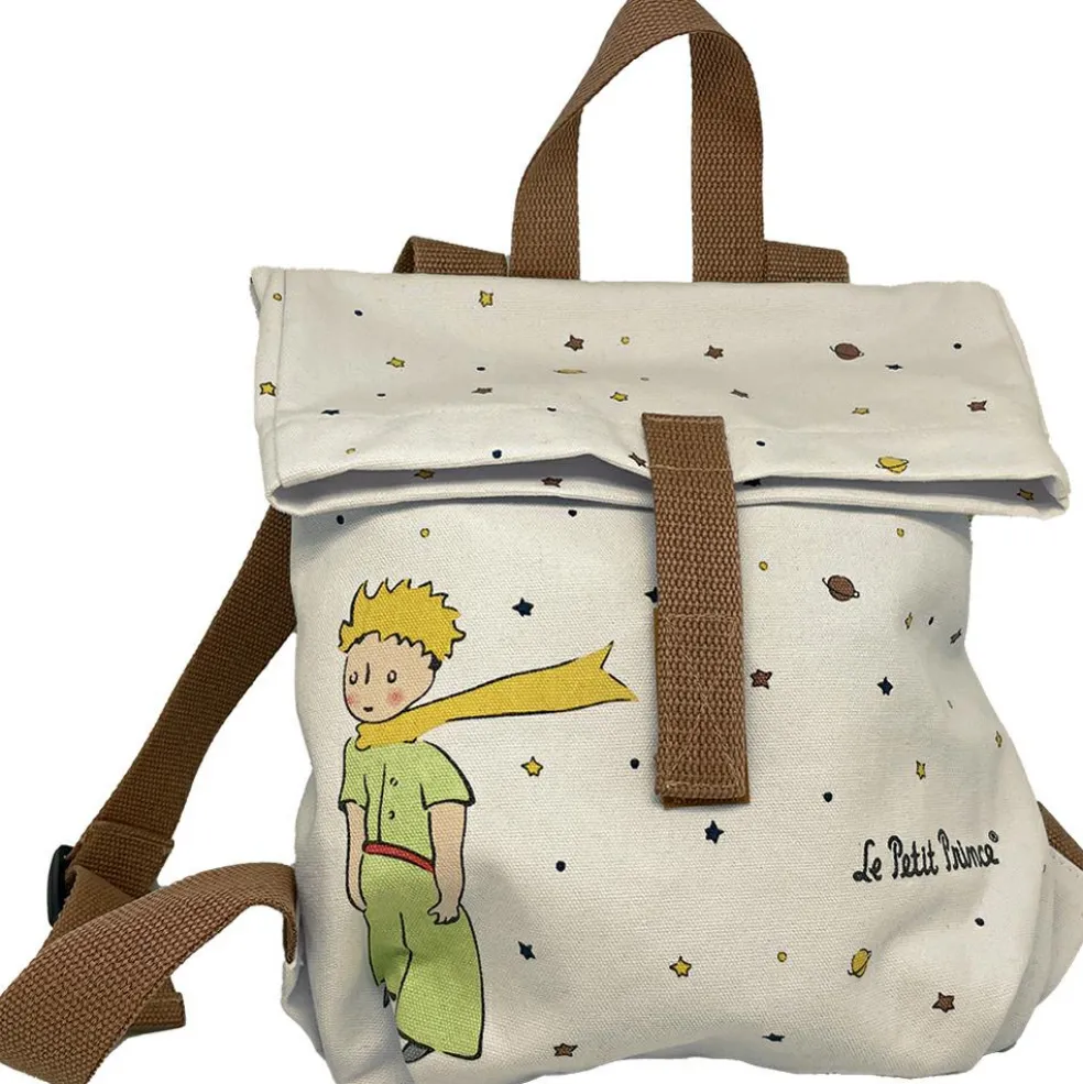 Sac à dos Le Petit Prince