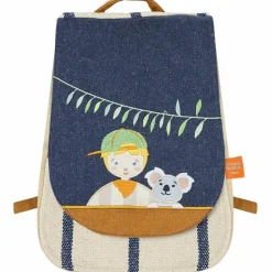 Sac à dos Les copains d'abord Koala