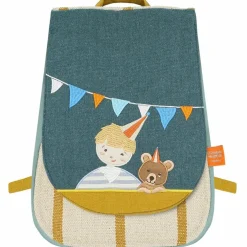 Sac à dos Les copains d'abord Ours