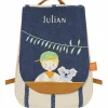 Sac à dos Les copains d'abord Koala (personnalisable)