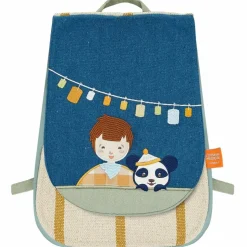 Sac à dos Les copains d'abord Panda