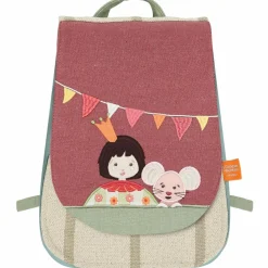 Sac à dos Les copains d'abord Souris