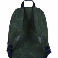 Sac à dos Les Fantaisies Timothée Kaki (taille M - 1 compartiment)