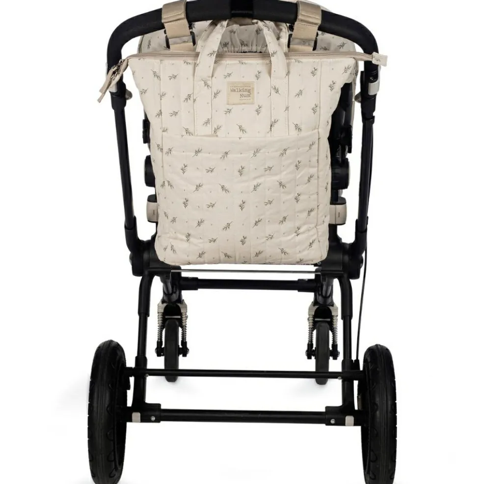 Sac à dos Mimosa Vert