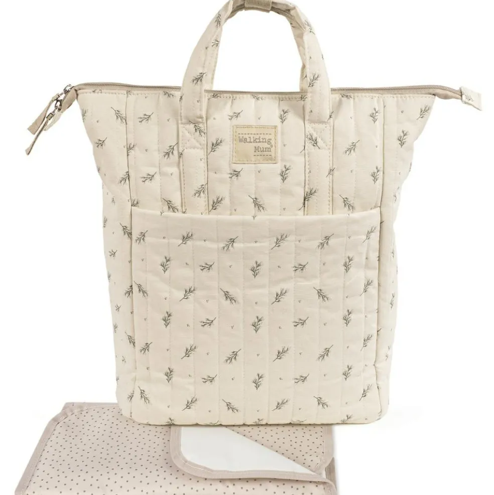 Sac à dos Mimosa Vert