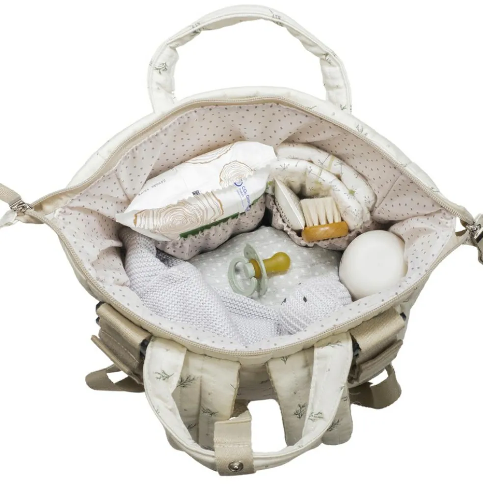 Sac à dos Mimosa Vert