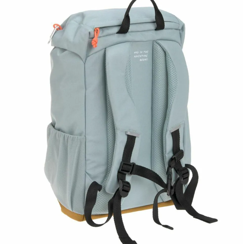 Sac à dos Outdoor Nature bleu clair