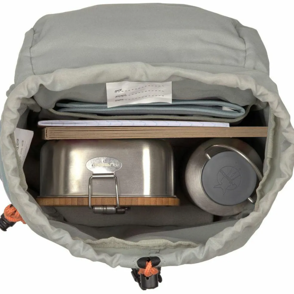 Sac à dos Outdoor Nature bleu clair