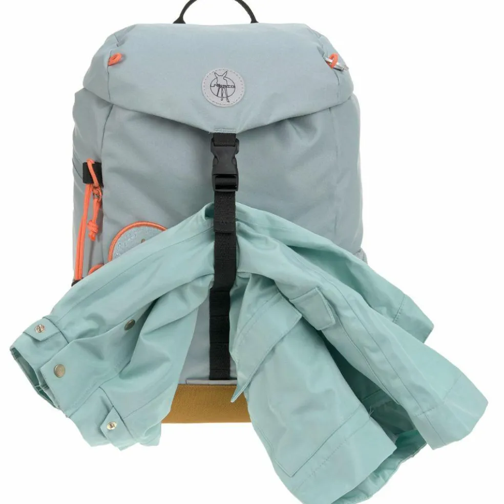 Sac à dos Outdoor Nature bleu clair