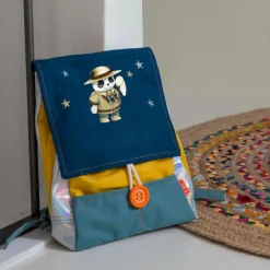 Sac à dos Panda Jones