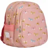 Sac à dos Papillons avec poche isotherme