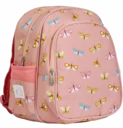 Sac à dos Papillons avec poche isotherme