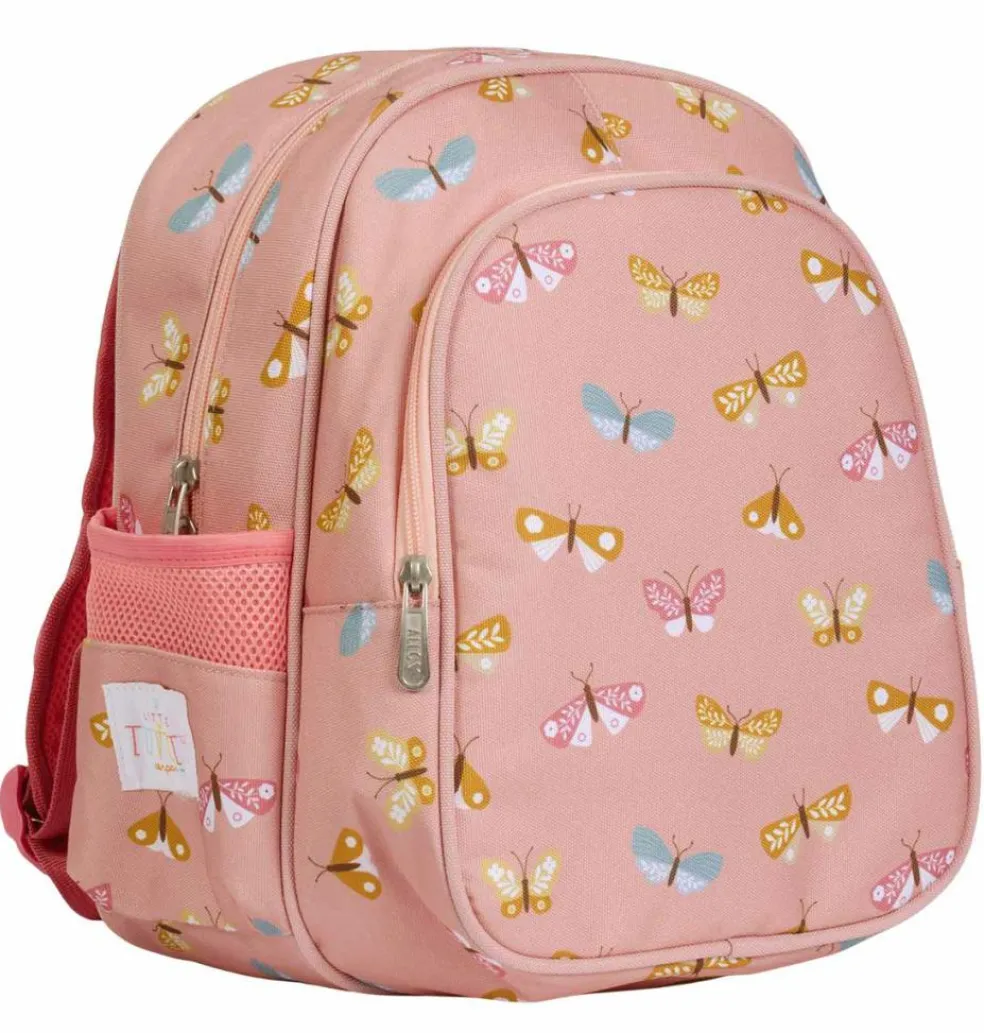 Sac à dos Papillons avec poche isotherme