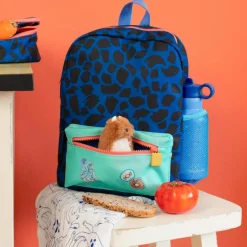 Sac à dos Puce & Pilou