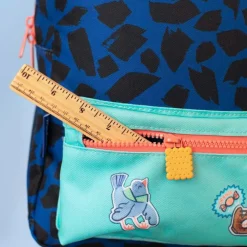 Sac à dos Puce & Pilou