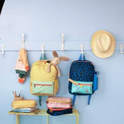 Sac à dos Puce & Pilou