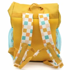 Sac à dos Rolltop Cyranos le Renard