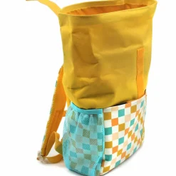 Sac à dos Rolltop Cyranos le Renard