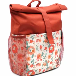 Sac à dos Rolltop Melimelos la Biche