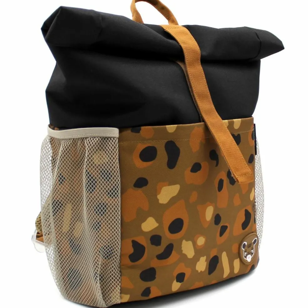 Sac à dos Rolltop Speculos le Tigre