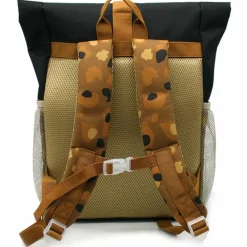 Sac à dos Rolltop Speculos le Tigre