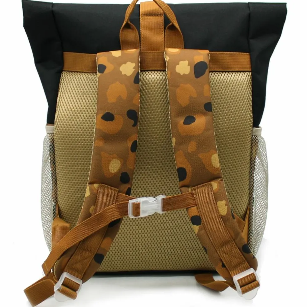 Sac à dos Rolltop Speculos le Tigre