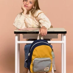 Sac à dos Romy Safran-Sauge