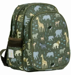 Sac à dos Savane avec poche isotherme