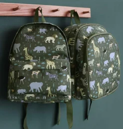 Sac à dos Savane avec poche isotherme