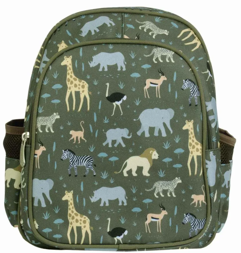 Sac à dos Savane avec poche isotherme