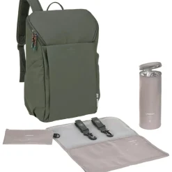 Sac à dos Slender Up olive