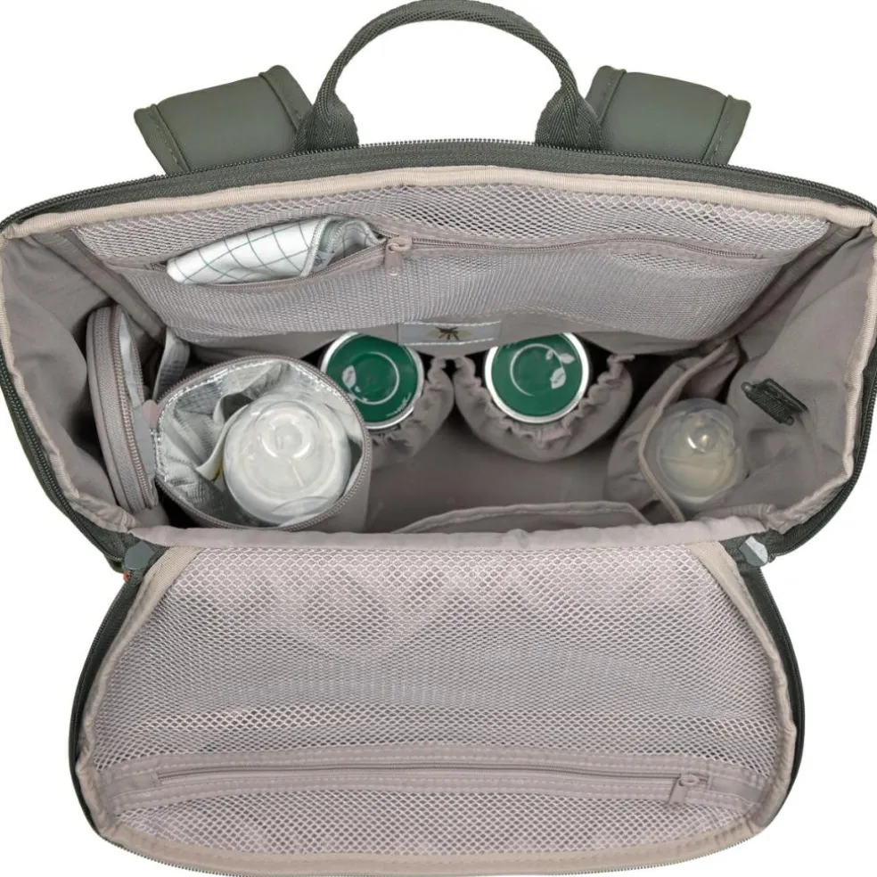 Sac à dos Slender Up olive