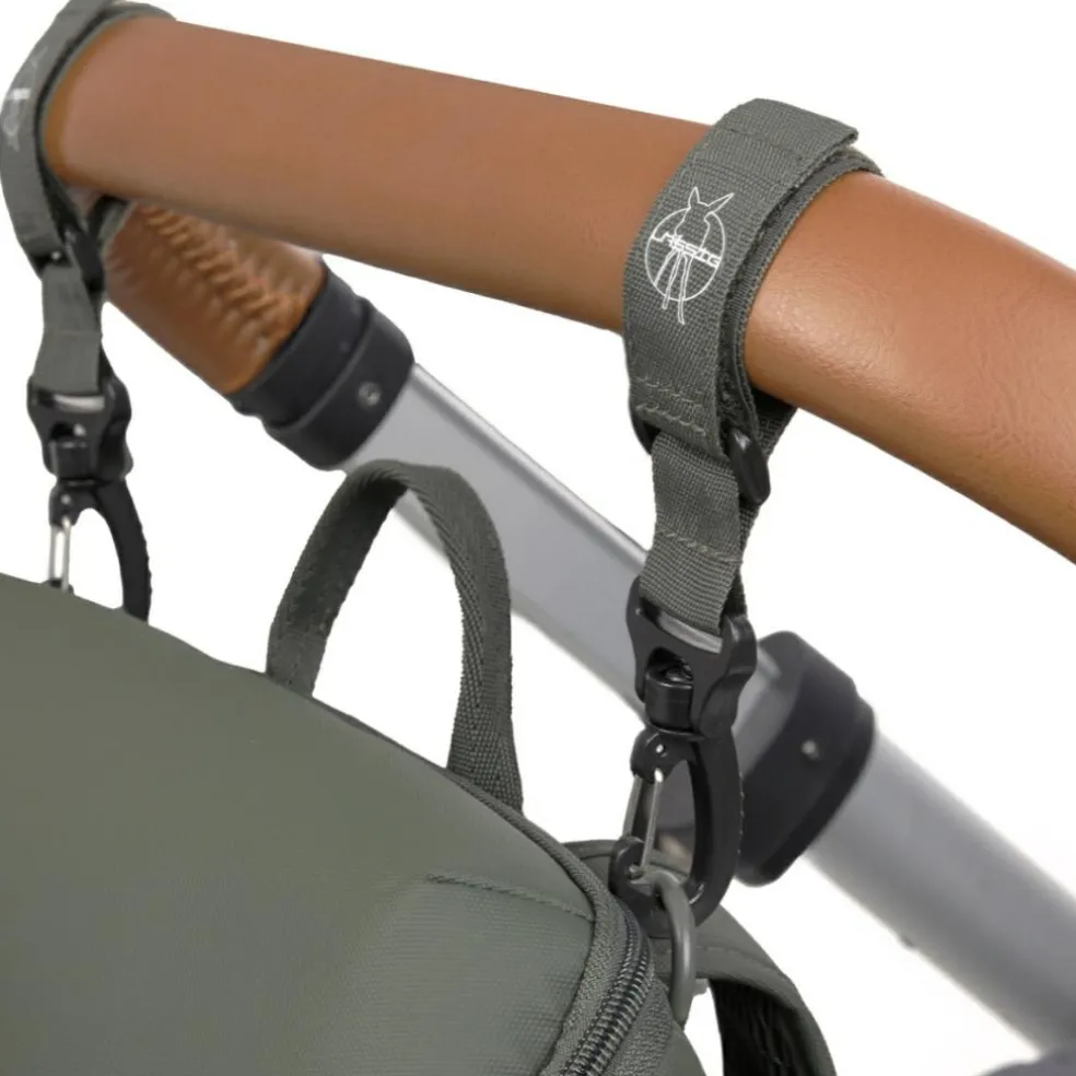 Sac à dos Slender Up olive