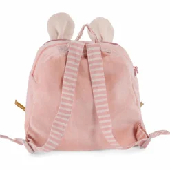 Sac à dos souris la petite école de danse