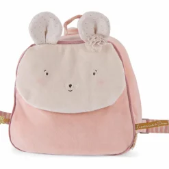 Sac à dos souris la petite école de danse (personnalisable)