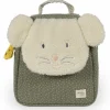 Sac à dos Souris Poppy Moss