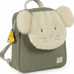 Sac à dos Souris Poppy Moss