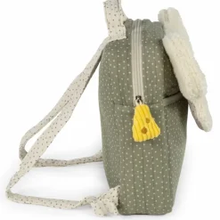 Sac à dos Souris Poppy Moss