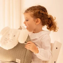 Sac à dos Souris Poppy Moss