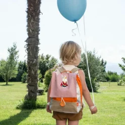 Sac à dos Super Lapin