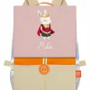 Sac à dos Super Lapin (personnalisable)