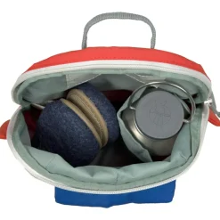 Sac à dos Tiny Drivers Camion de pompier