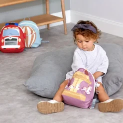 Sac à dos Tiny Drivers Carrousel