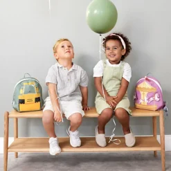 Sac à dos Tiny Drivers Carrousel