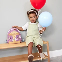 Sac à dos Tiny Drivers Carrousel