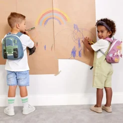 Sac à dos Tiny Drivers Carrousel