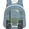 Sac à dos Tiny Drivers Tracteur