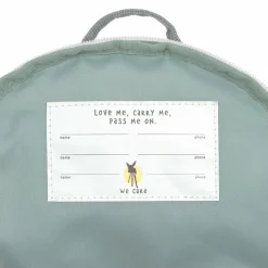 Sac à dos Tiny Drivers Tracteur